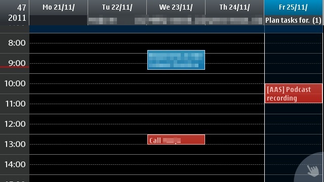 BizCalUpdate