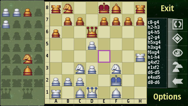 Chess Pro V