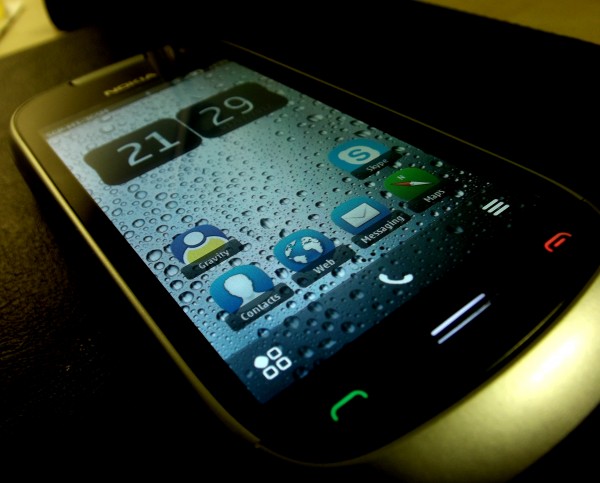 Nokia 701