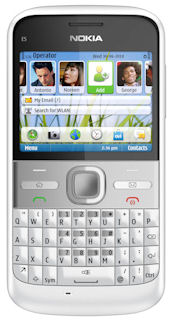 Nokia E5