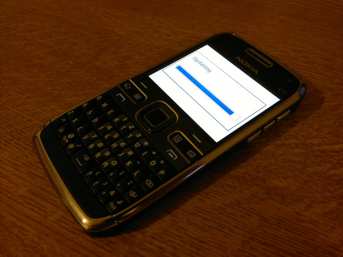 Nokia Lumia 920 - View Device Software Version - At&T