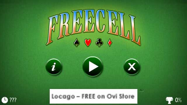 Freecell