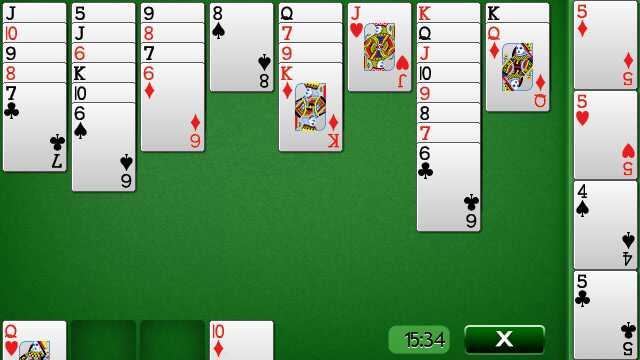 Freecell