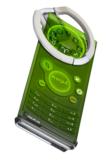 Morph Phone
