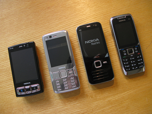 N78 Comparison