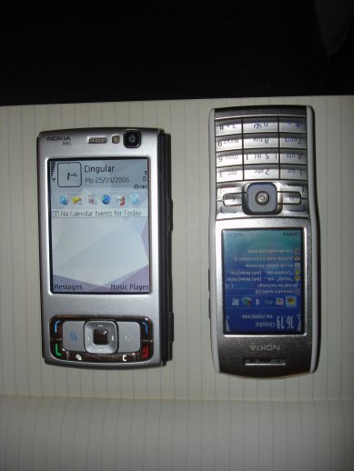 N95 and E50