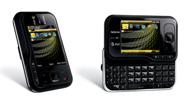 Nokia Surge