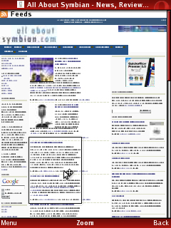 Opera Mini 4.1