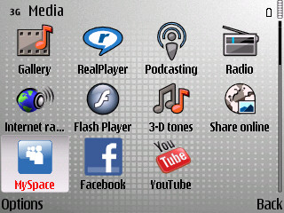 E71 Firmware update