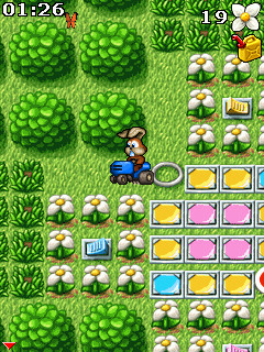 bobby carrot game 360x640