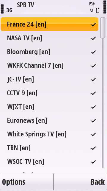SPB TV