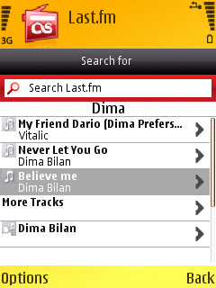 Last.FM