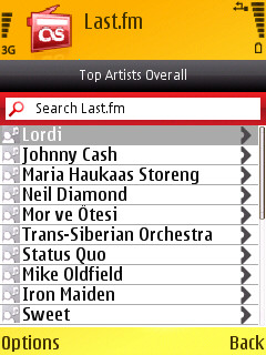 Last.FM