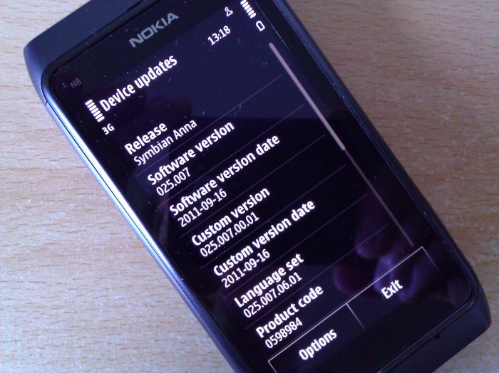 Language Download For Nokia N8