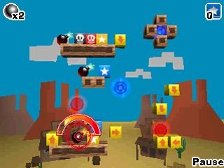 Boom Blox on N-Gage