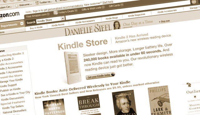 Kindle Store