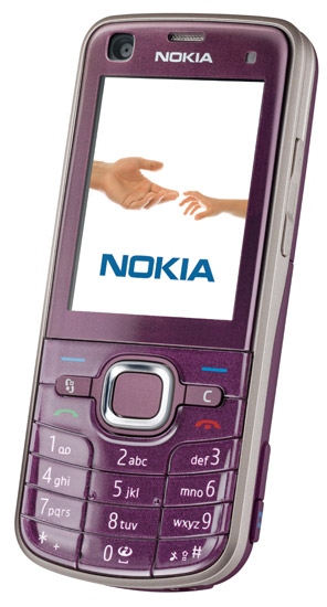 Nokia 6620