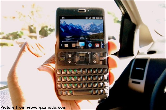 Google Android