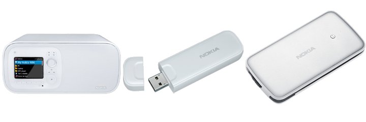 New Nokia Accessories