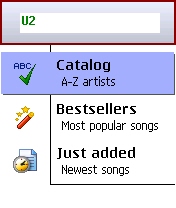 All Tunes 1