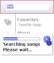 all tunes