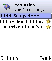 all tunes