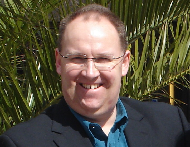 Andrew Weekes