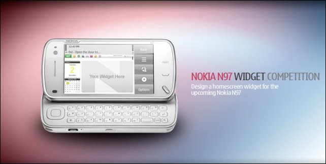 N97 Competition