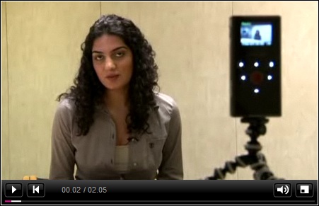 BBC How to Video