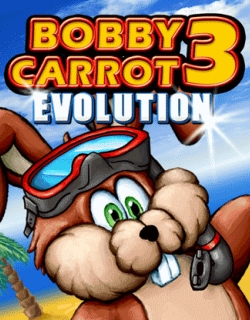 Bobby Carrot series review - All About Symbian
