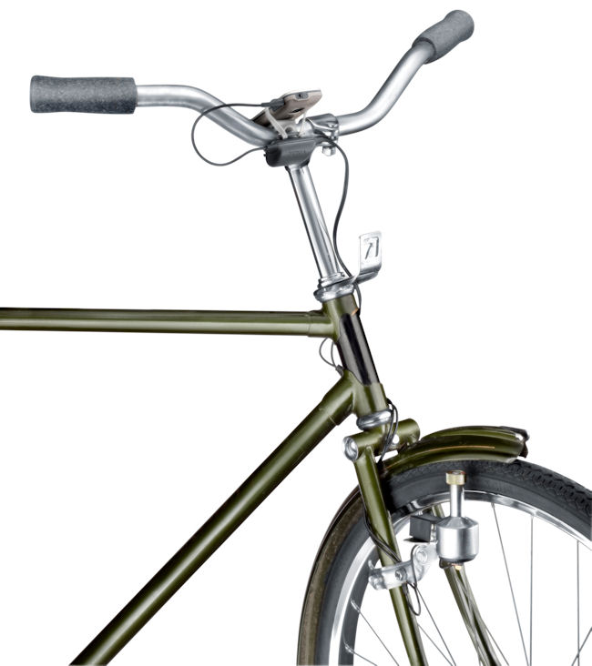 Bike charger