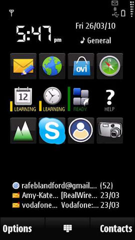 Nokia Bots 1