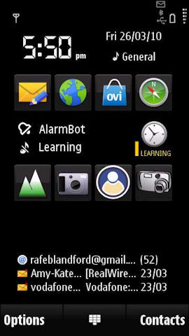 Nokia Bots 2
