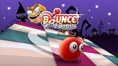 Bounce Tales - Original Nokia – Apps no Google Play