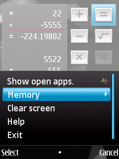 calculator 2