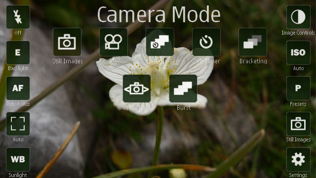 Camera Plus screenshot