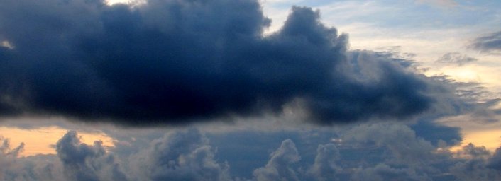 The cloud(!)