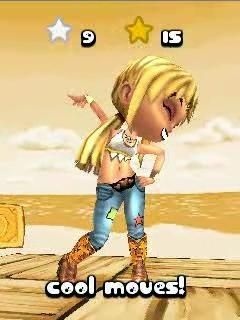 Dance Fabulous