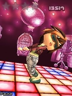 Dance Fabulous