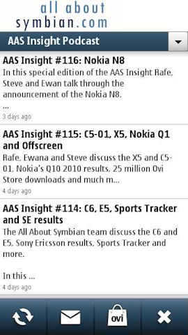 AAS App