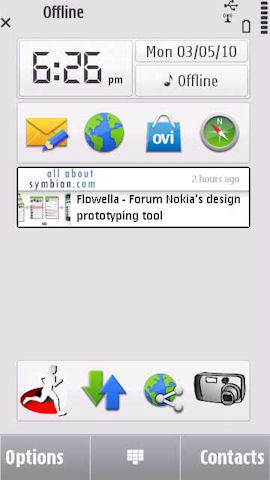 AAS App