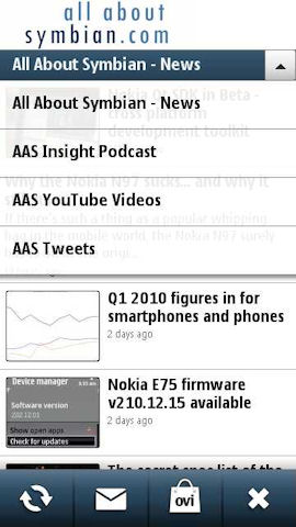 AAS App