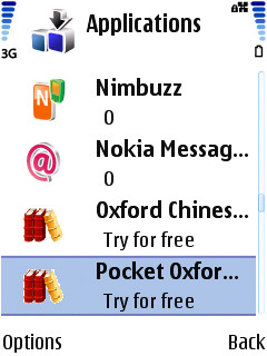 Screen