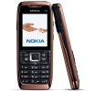 Nokia E51 smartphone