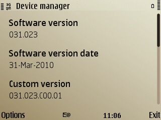 E72 v31 details