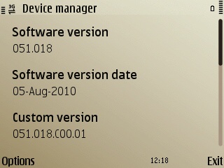 E72 v51 details