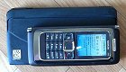 E90 and Psion 5