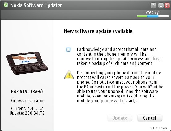 v200 upgrade!!