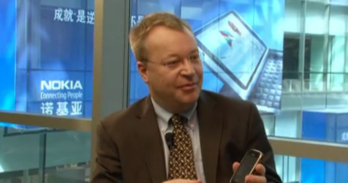 Elop with Oro