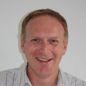 Mike Fairman